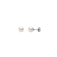 Boucles d'oreilles Comete Femme FILI PERLE ACQUADOLCE ORO in Or ORP148B